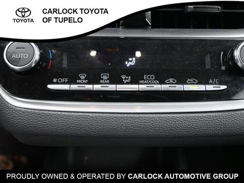 Used 2024 Toyota Corolla LE image 13