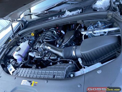 New 2025 Jeep Grand Cherokee Laredo X w/ Luxury Tech Group I image 27