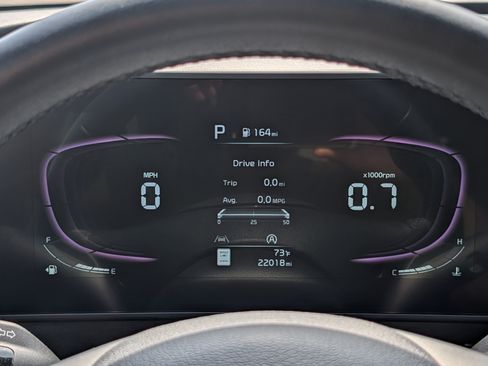 Certified 2023 Kia Sportage X-Line w/ X-Line Premium Package AWD/4WD image 21