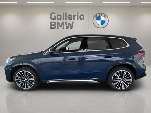 New 2026 BMW X1 xDrive28i w/ Technology Package image 8