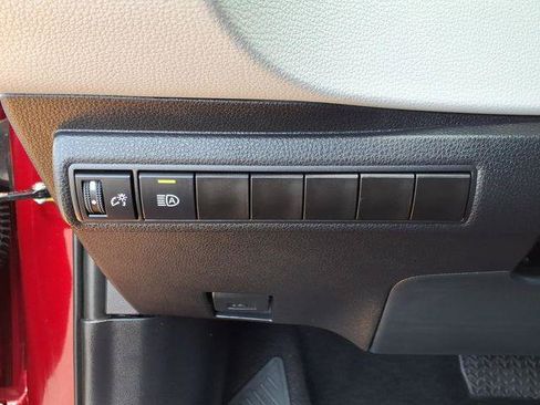 Certified 2026 Toyota Corolla LE FWD image 7