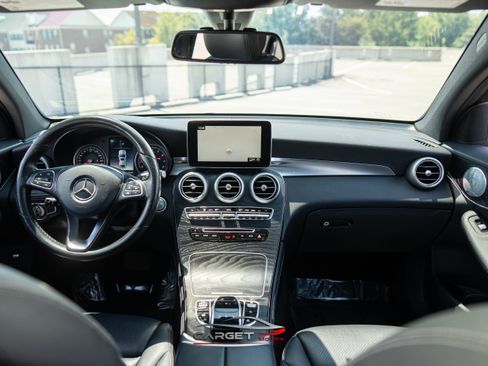 Used 2018 Mercedes-Benz GLC 300 4MATIC Coupe image 14