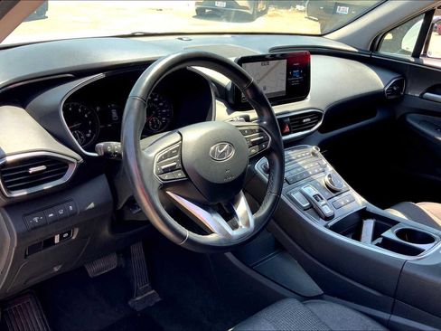 Certified 2023 Hyundai Santa Fe SEL image 31
