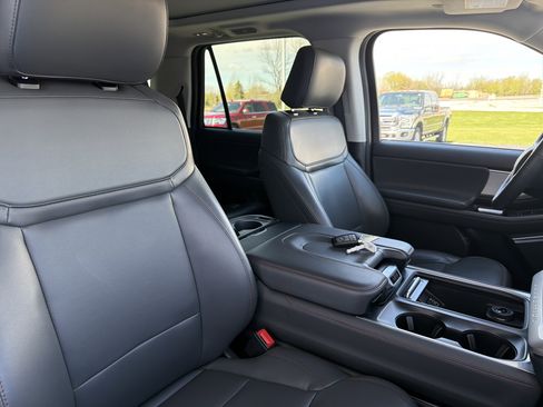 Certified 2025 Ford Expedition Max Active AWD/4WD image 54