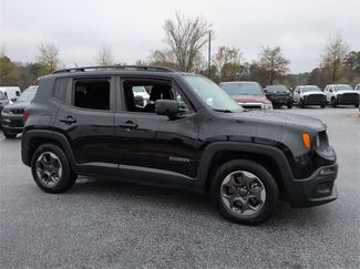 Certified 2016 Jeep Renegade Sport w/ Power & Air Group video 2