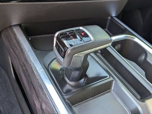 Used 2023 Chevrolet Silverado 1500 LTZ w/ LTZ Convenience Package II image 21