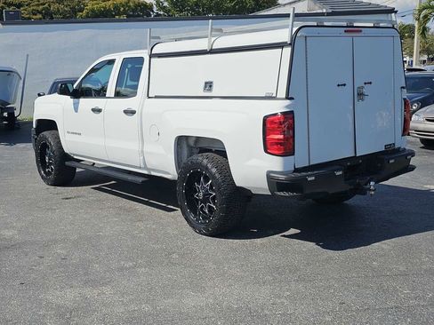 Used 2014 Chevrolet Silverado 1500 W/T image 3