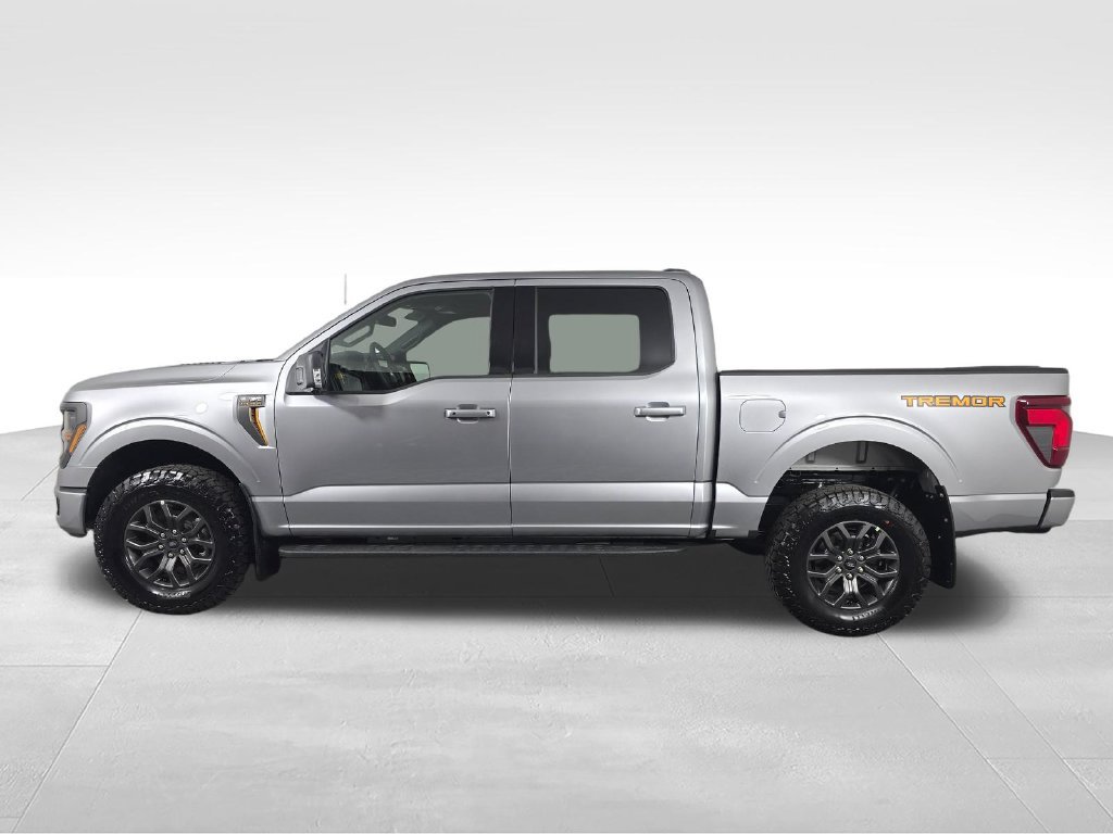 Certified 2026 Ford F150 Tremor w/ Tow/Haul Package AWD/4WD image 4