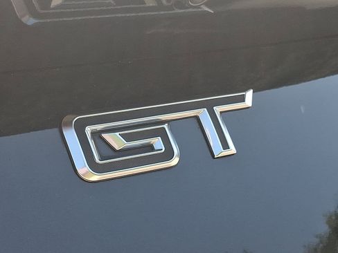 Used 2024 Ford Mustang GT RWD image 30