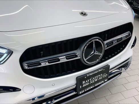 Certified 2025 Mercedes-Benz GLA 250 4MATIC image 22