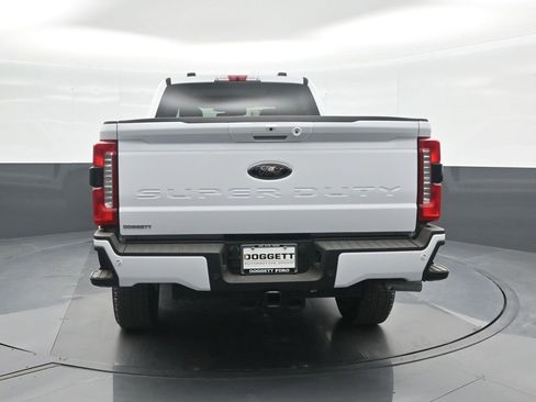 New 2026 Ford F250 XLT w/ XLT Premium Package image 17