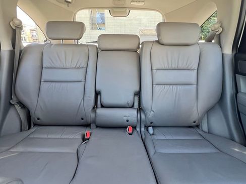 Used 2008 Honda CR-V EX-L image 14