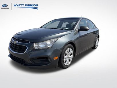 Used 2013 Chevrolet Cruze LS