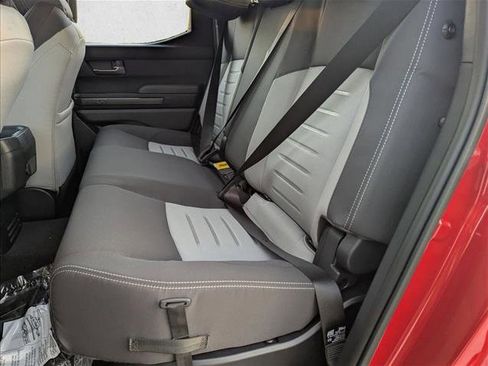 New 2025 Toyota Tacoma TRD Off-Road image 13