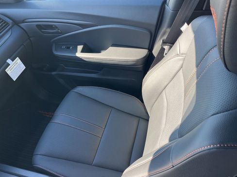 Used 2024 Honda Passport TrailSport image 26