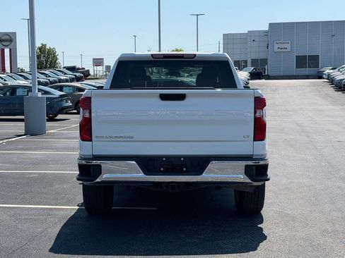 Used 2024 Chevrolet Silverado 1500 LT image 6