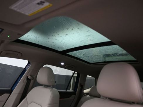 New 2025 Volkswagen Atlas SEL image 23