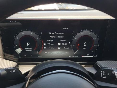 New 2025 Nissan Kicks SR w/ Illumination Package image 9