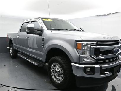 Used 2020 Ford F250 XLT w/ XLT Premium Package