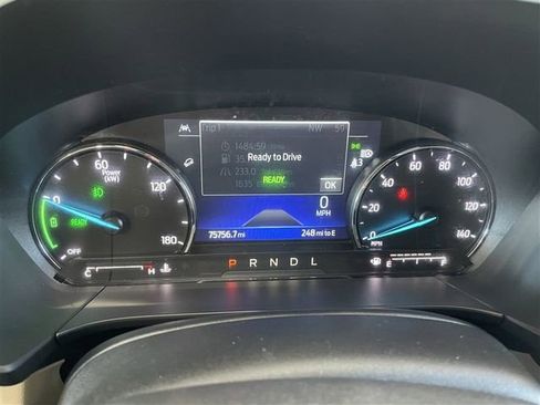 Used 2022 Ford Escape SEL AWD/4WD image 16