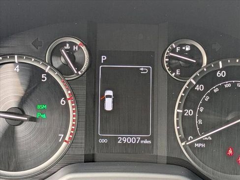 Used 2022 Lexus GX 460 Premium image 10