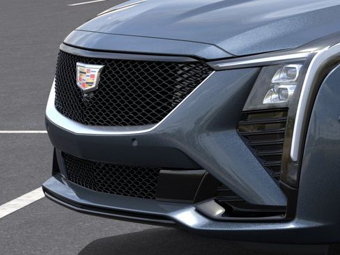 New 2026 Cadillac CT5 Sport RWD image 13