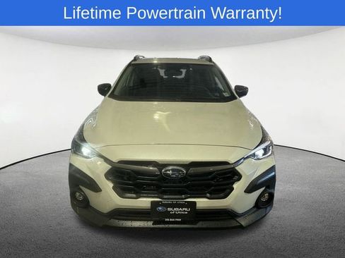 New 2026 Subaru Crosstrek 2.5i Limited image 14