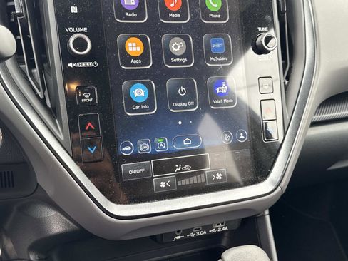 Certified 2025 Subaru Crosstrek 2.5i Sport w/ Crosstrek Mirror Package image 22