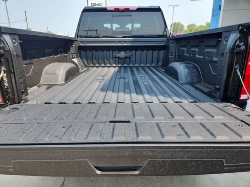 New 2026 Chevrolet Silverado 2500 High Country w/ High Country Premium Package AWD/4WD image 26