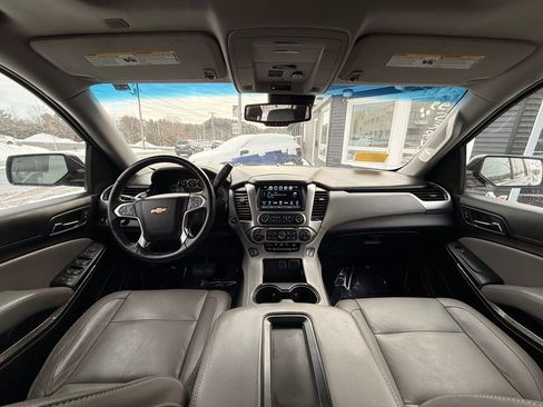 Used 2019 Chevrolet Tahoe LT image 18