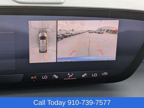 Used 2026 Buick Enclave Preferred FWD image 26