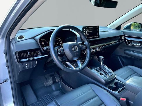 Used 2023 Honda CR-V EX-L image 17