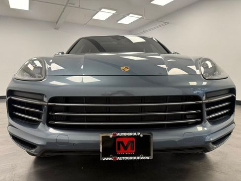 Used 2019 Porsche Cayenne S w/ Premium Plus Package AWD/4WD image 14