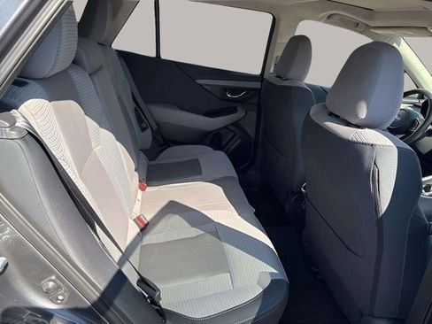 Used 2025 Subaru Outback Premium image 15