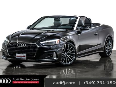 Used 2020 Audi A5 2.0T Premium Plus w/ Premium Plus