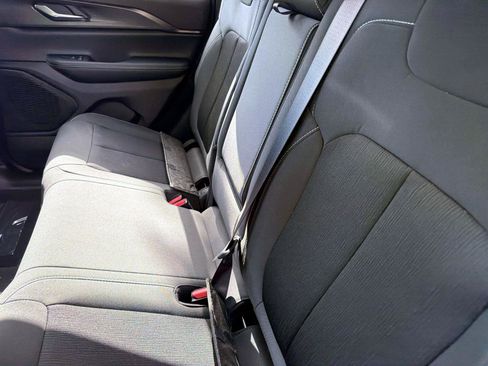 New 2026 Jeep Grand Cherokee Laredo X AWD/4WD image 5