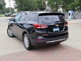Certified 2023 Chevrolet Equinox LT image 2