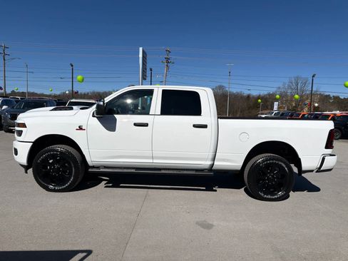 New 2026 RAM 2500 Tradesman image 2