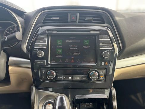 Used 2021 Nissan Maxima 3.5 SV w/ Floor Mat Group image 14