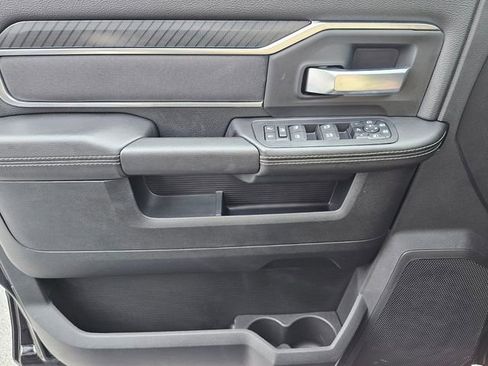 New 2025 RAM 2500 Big Horn image 15