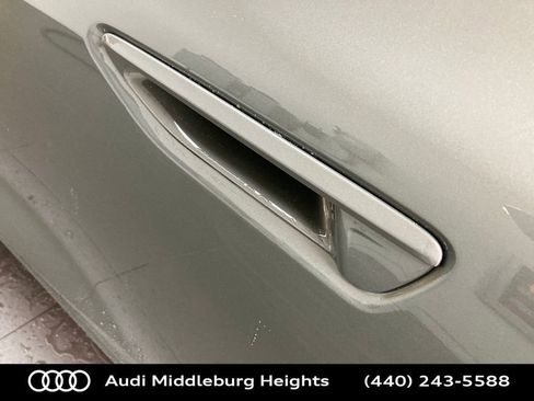 Certified 2025 Audi A5 2.0T Premium w/ Convenience Package image 34