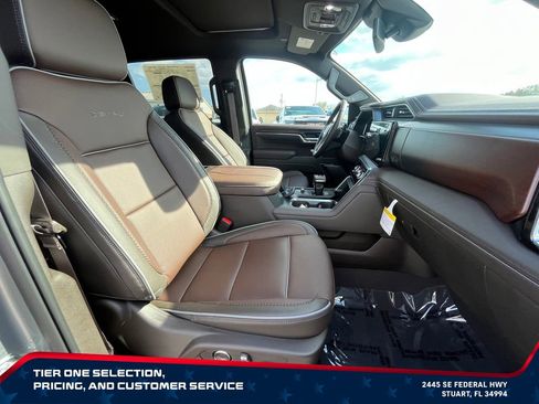 New 2026 GMC Sierra 1500 Denali AWD/4WD image 20