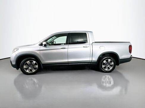 Used 2018 Honda Ridgeline RTL-E image 4