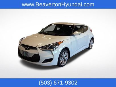 Used 2016 Hyundai Veloster