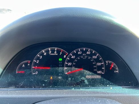 Used 2006 Toyota Camry LE image 22