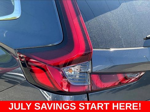 Used 2025 Honda CR-V EX image 29