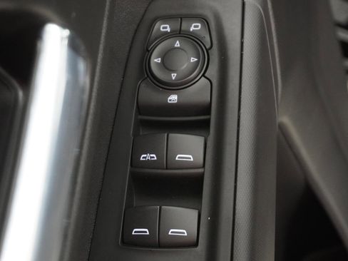 New 2026 Chevrolet Silverado 1500 Custom image 11