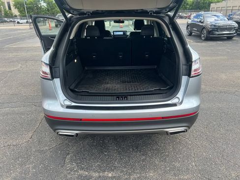 Certified 2023 Lincoln Nautilus AWD w/ Premium Package image 26