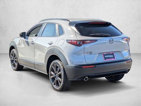 New 2026 MAZDA CX-30 AWD 2.5 S image 8