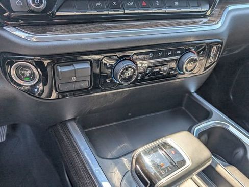 Used 2024 Chevrolet Silverado 1500 RST w/ Convenience Package II image 27